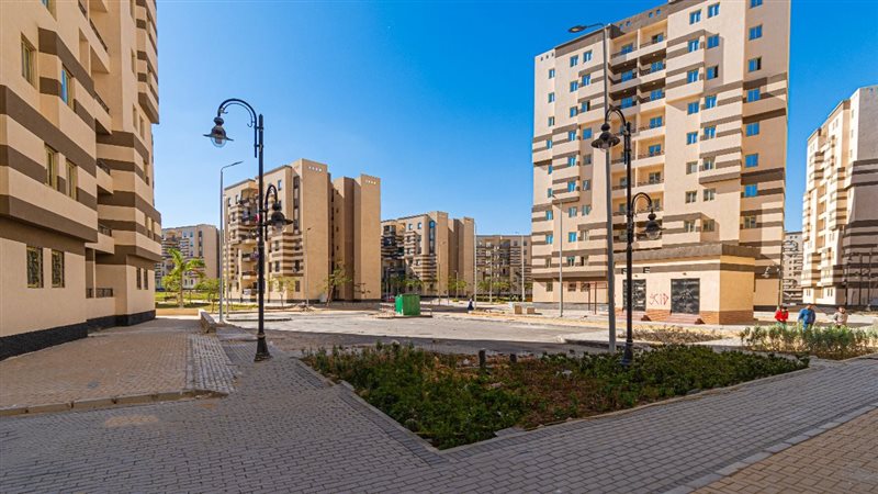 طرح كراسات الشروط حجز شقق مشروع vallle towers