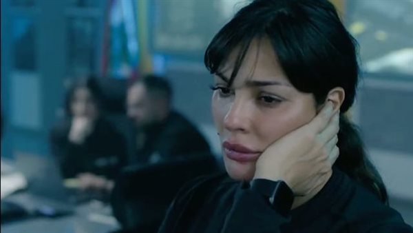 مفاجأة قوية من نادين نجيم في الحلقة الرابعة من مسلسل 2024&rdquo;