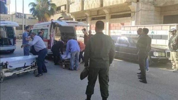 مقتل 8 أشخاص وإصابة العشرات في انفجار سيارة مفخخة بمدينة أعزاز السورية (فيديو)