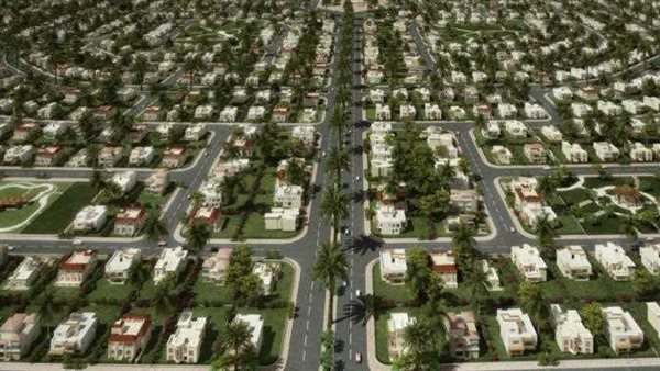 تسليم دفعة جديدة من أراضي بيت الوطن للمصريين بالخارج