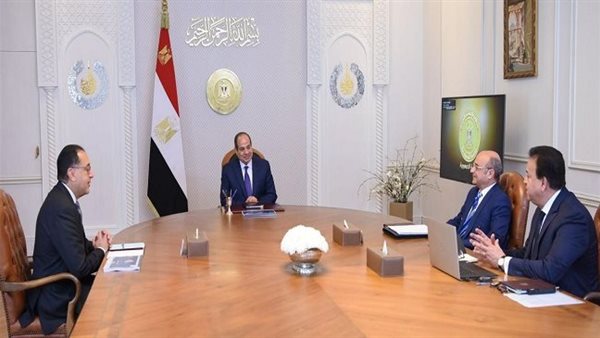 تكليفات رئاسية جديدة للحكومة (فيديو)