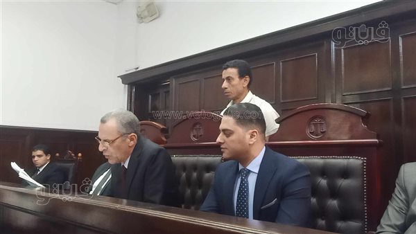 جنايات المنصورة تقضي بإعدام الأم المتهمة بقتل طفلها في الدقهلية