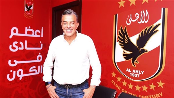 خالد مرتجي: السوبر ليج الإفريقي صعبة بسبب التوقيت، والعائد المادي مناسب 