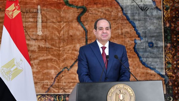 سد النهضة والأمن المائي العربي، رسالة قوية من السيسي إلى إثيوبيا سد النهضة والأمن المائي العربي، رسالة قوية من السيسي إلى إثيوبيا