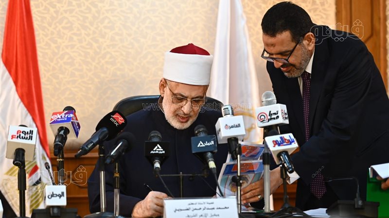 ظهرت الآن، لينك نتيجة الثانوية الازهرية 2024 بالاسم ورقم الجلوس للعلمي والأدبي