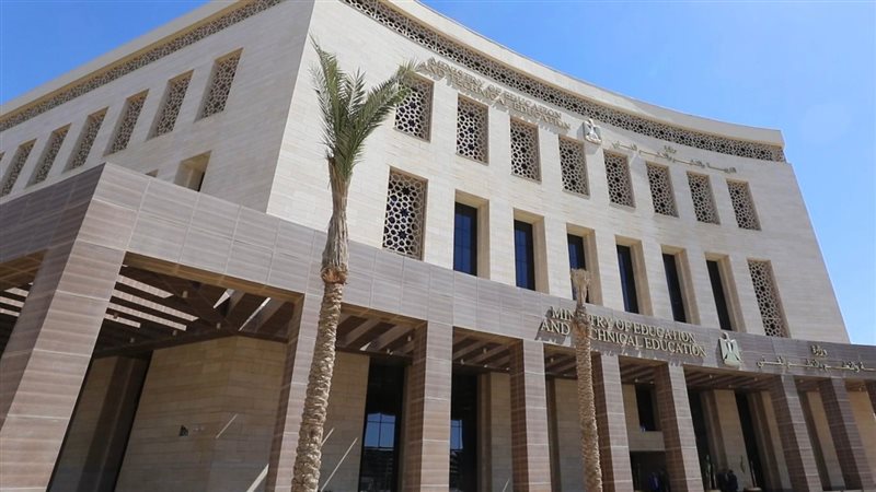 التعليم ترصد 4 حالات غش في سابع أيام امتحانات الثانوية العامة الدور الثاني 