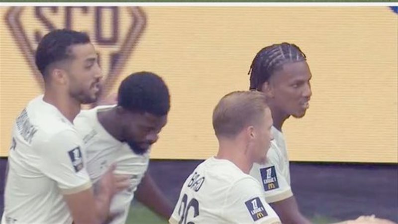 بمشاركة عبد المنعم، نيس ولانس يتعادلان سلبيا في الدوري الفرنسي 