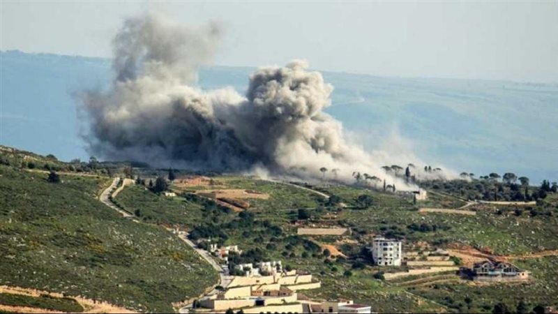 جيش الاحتلال يزعم اغتيال قيادي كبير في حزب الله بضربة نوعية 