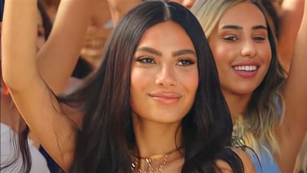 موسم هدى المفتي.. تشارك في بطولة كيرة والجن وعمهم وبحبك