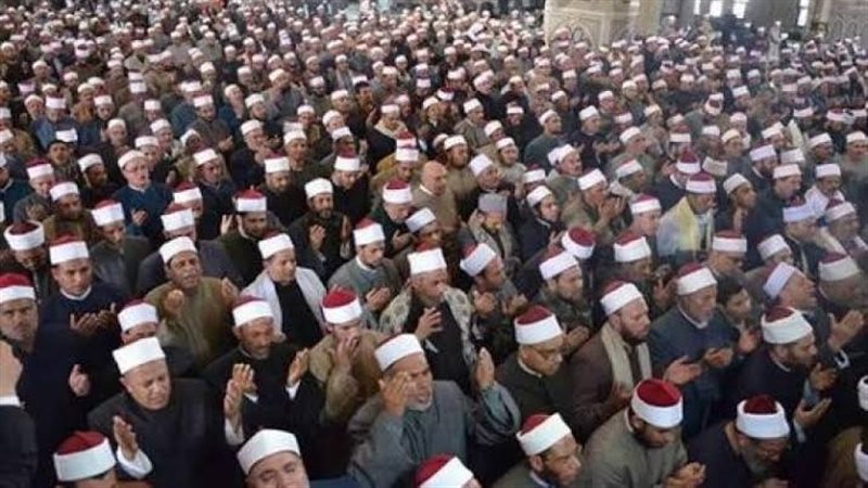 لخريجي الجامعات، شروط الاشتراك في مراكز إعداد الخطباء والواعظات بالأوقاف