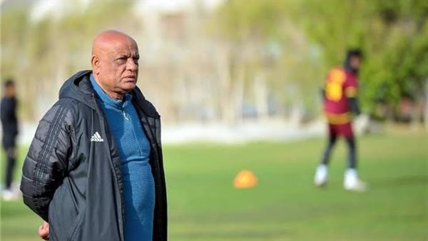 رمضان السيد: ما حدث يتحمله موسيماني.. وهاني لا يستحق المنتخب