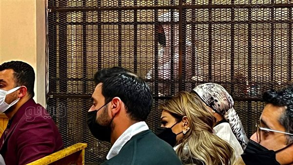 قبل الحكم عليه.. نص كلمة محمد الأمين للمحكمة في اتهامه بالاتجار بالبشر