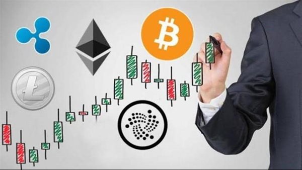 أسعار العملات الرقمية مساء اليوم 16 - 5 - 2022