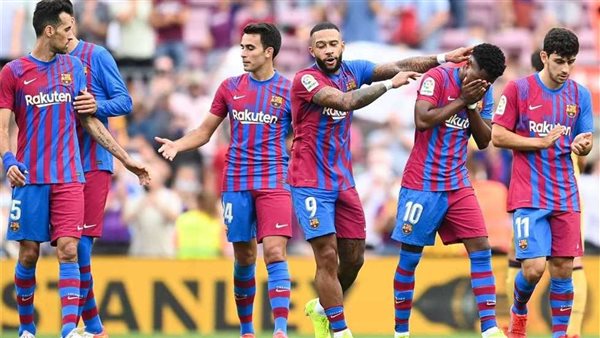 صراع بين ليفربول ومانشستر سيتي على ضم نجم برشلونة