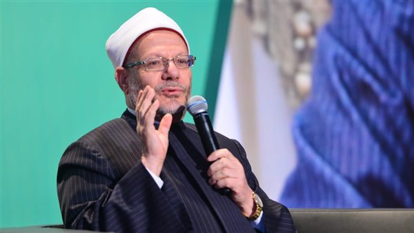 من داخل البرلمان البريطاني.. المفتي يطلق مبادرة تطبيق فتوى برو لخدمة المسلمين في الغرب