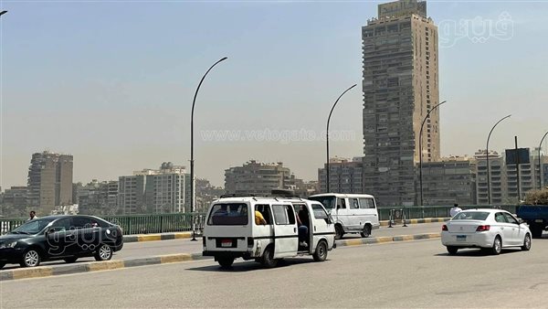 حالة الطقس غدًا الإثنين 23-5-2022 في مصر