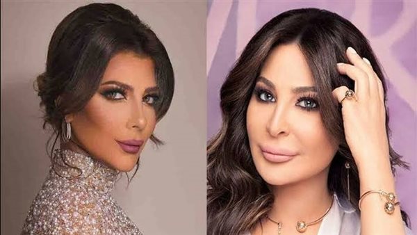 إليسا تهنيء أصالة بعيد ميلادها: بحبك كتير وفخورة بصداقتنا 