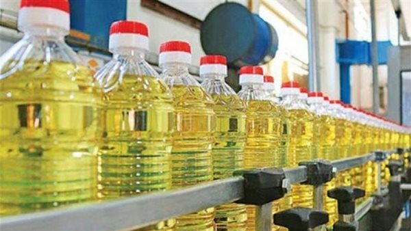  ارتفاع أسعار الزيوت والسمن النباتي