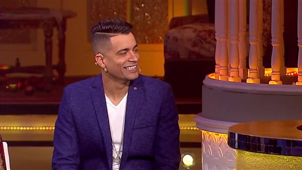 نقابة المهن الموسيقية تكشف حقيقة قبول اعتذار حسن شاكوش والسماح له بالغناء