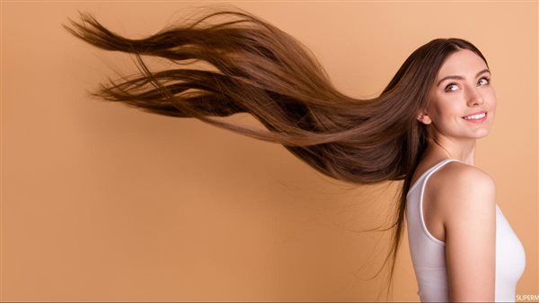 وصفات طبيعية سحرية لتطويل الشعر خلال شهرين