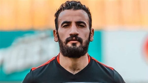 مهند لاشين يكشف حقيقة توقيعه للزمالك