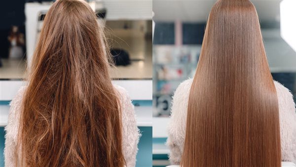 7 فوائد وأضرار للكيراتين