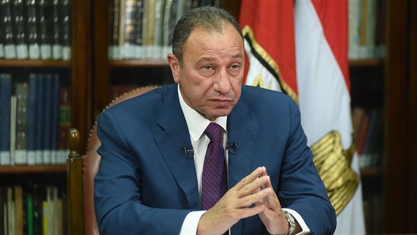 أخبار الأهلي.. تفاصيل غضب رئيس كاف من الخطيب قبل نهائي أفريقيا