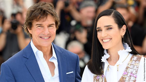 العرض الأول العالمي لفيلم توم كروز Top Gun Maverick في كان.. فيديو