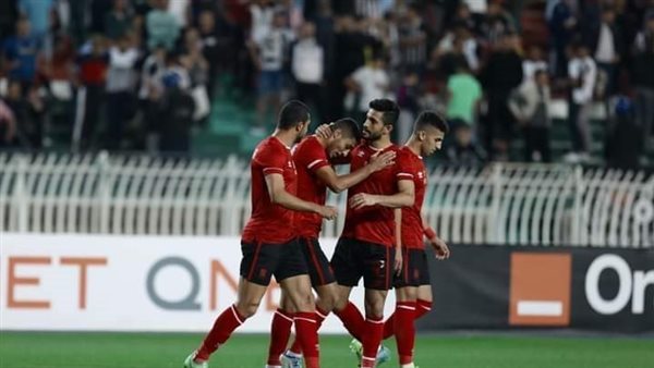 قبل نهائي أفريقيا.. جميع أهداف الأهلي في مشواره بدوري الأبطال | فيديو