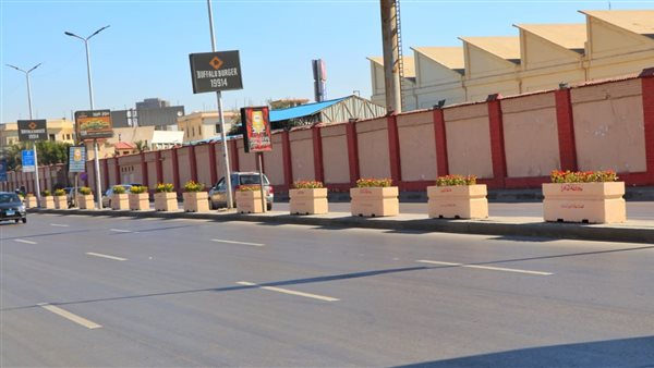 بعد غلق محور العروبة يومين.. تعرف على التحويلات المرورية الجديدة