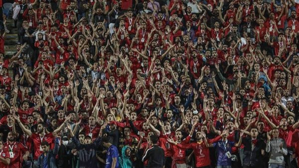 الأهلي يكلف شركتي &laquo;لاكي تورز&raquo; و&laquo;ماسترز تورز&raquo; بسفر الجماهير لحضور النهائي الأفريقي 