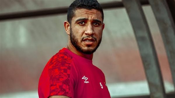 في عيد ميلاده الـ 29.. هذه مسيرة رامي ربيعة مع الأهلي