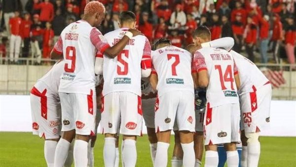 قرار هام من الاتحاد المغربي تجاه الوداد قبل مواجهة الأهلى