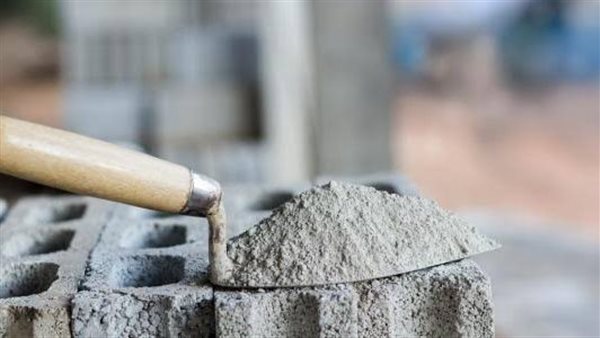 أسعار الأسمنت اليوم الأحد 22-5-2022 في قنا