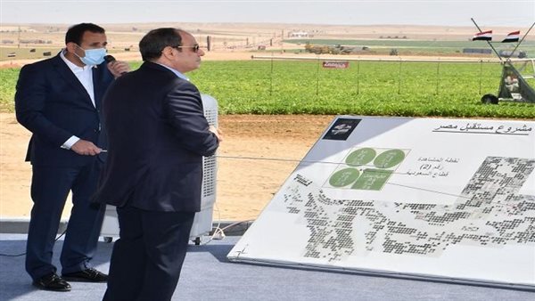 جهود اقتلاع جذور الإرهاب وتحقيق الأمن والاستقرار ومواصلة مسيرة التنمية والنهوض بالاقتصاد