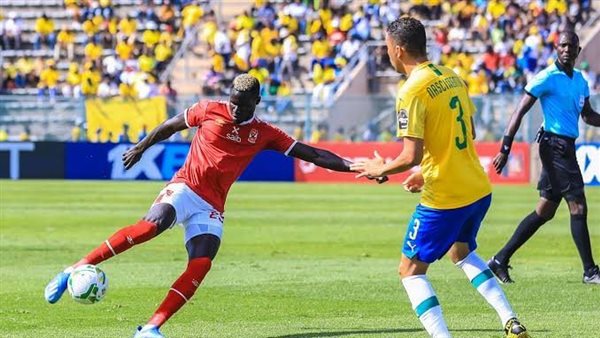 زى النهارده.. الأهلى يصعد لنصف نهائي دوري الأبطال