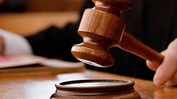 تجديد حبس شاب متهم بقتل عاطل في المرج