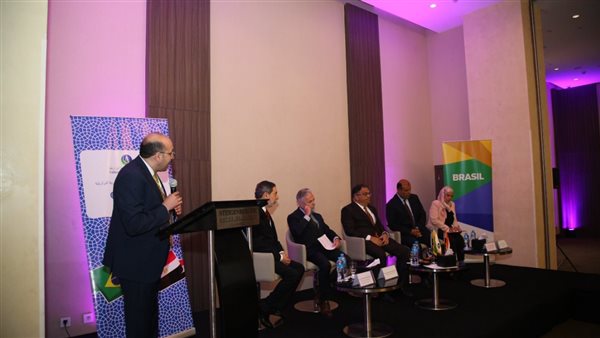 سفير البرازيل: إعفاء كامل للرسوم الجمركية بين القاهرة وساو باولو بحلول 2026