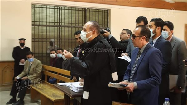 بعد الحكم على محمد الأمين بالسجن 3 سنوات.. وزيرة التضامن تشيد بالقضاء المصري.. وتقرر إلحاق الضحايا بالمدارس