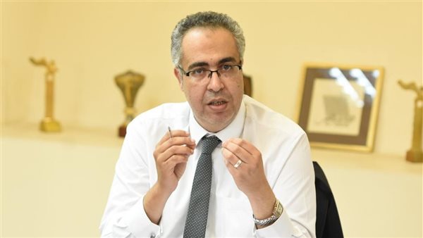 الخميس.. انطلاق ليالي الحفيد على المسرح القومي