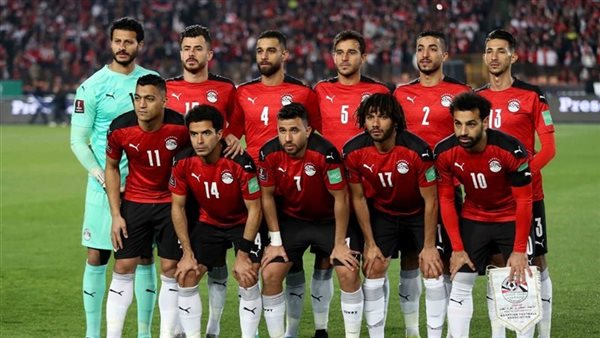 تصفيات أمم أفريقيا.. موعد مباراة منتخب مصر أمام غينيا والقنوات الناقلة