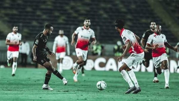 في بيان رسمي.. الكاف يكشف تفاصيل توزيع تذاكر نهائي دوري أبطال أفريقيا 