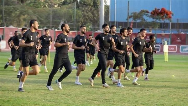 تعرّف على موعد المران الأول للأهلي في المغرب