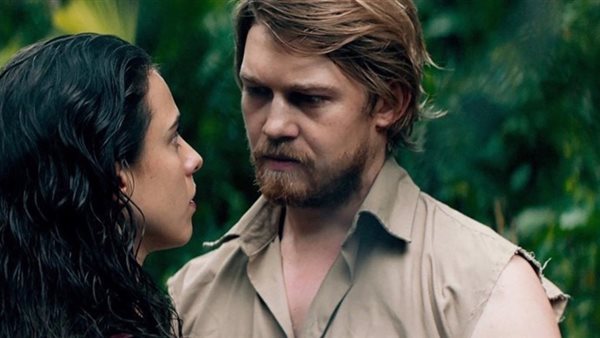 عرض فيلم The Stars at Noon ضمن فعاليات مهرجان كان