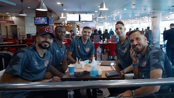 أخبار الرياضة | موسيماني يعلن كتيبة الأهلي في النهائي.. واستبعاد رمضان صبحي من مباراة فيوتشر