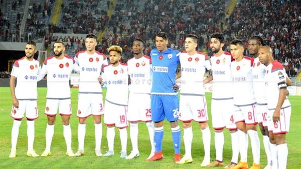 قبل مواجهة الأهلى.. ترتيب الوداد بالدوري المغربي الموسم الحالي 
