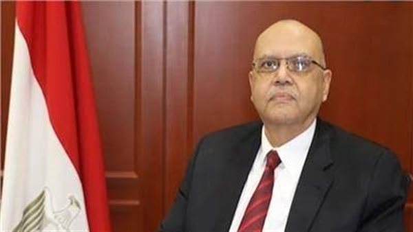 سفير مصر بالمغرب يؤكد أهمية دعم الجالية المصرية للأهلي أمام الوداد