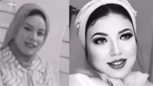 الرحلة الأخيرة.. قصة آية وهبة ضحيتي ميكروباص البرجاية بالمنيا 