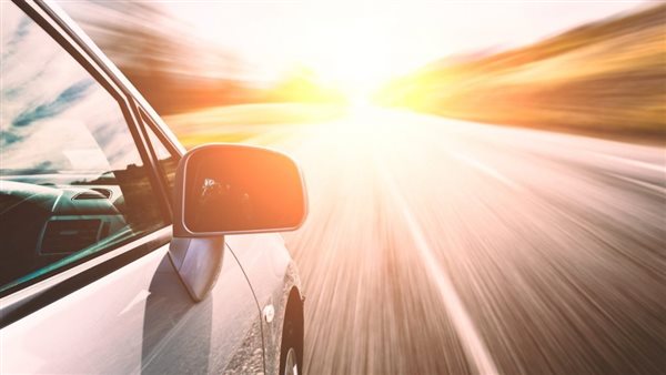 5 نصائح لحماية سيارتك من الحرارة الشديدة تحت أشعة الشمس