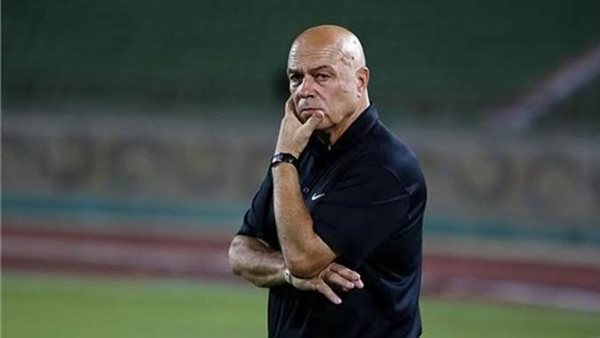 أمير عزمي: جروس كان يتوقع سيناريو المباريات